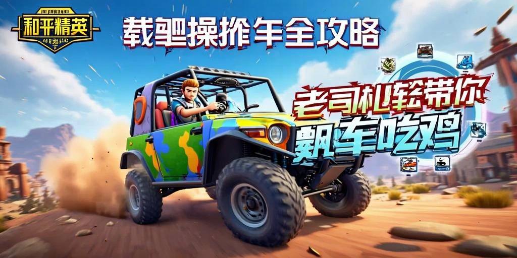 和平精英「山猫」模拟器辅助